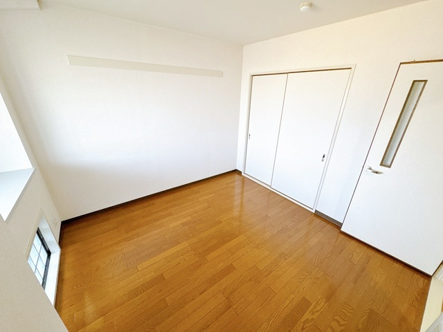 【寝室】 | エクセル千里三番館