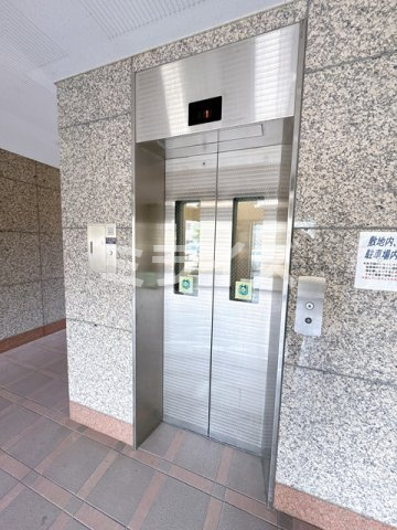 【その他共用部分】 | エクセル千里三番館
