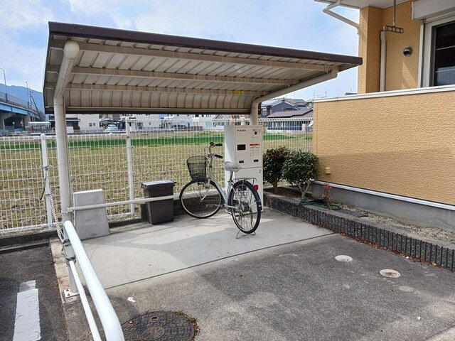 グランド　ソレイユ　Ｂのその他共用部分