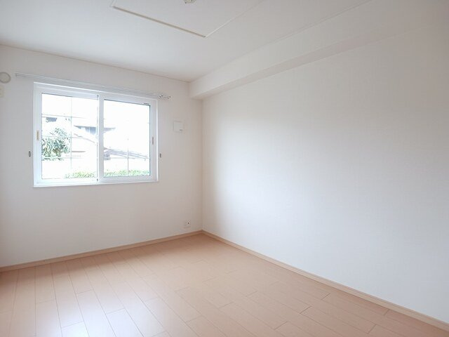 グランド　ソレイユ　Ｂの内装