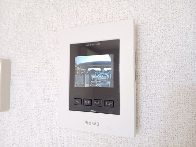 グランド　ソレイユ　Ｂの設備