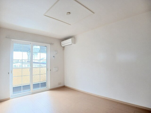 グランド　ソレイユ　Ｂの居間・リビング