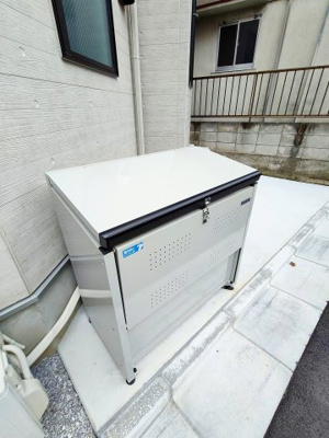 【その他共用部分】 | サザンロード堀切