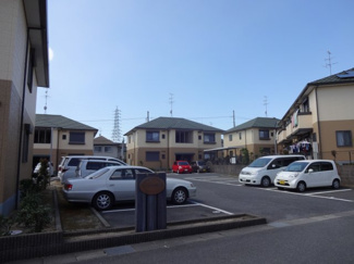 【外観】 | グリーン　オアシス