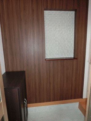 セント・スウーザン【キャッシュバック対象物件】の玄関|※同タイプ別部屋の画像です