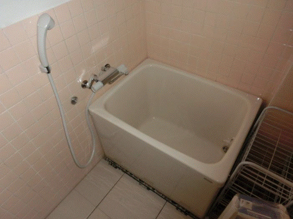 セント・スウーザン【キャッシュバック対象物件】の浴室|※同タイプ別部屋の画像です