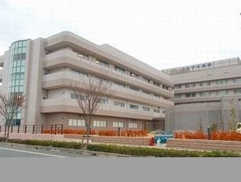 【周辺】 | ル・レスト高田 | ツカザキ病院まで1300m