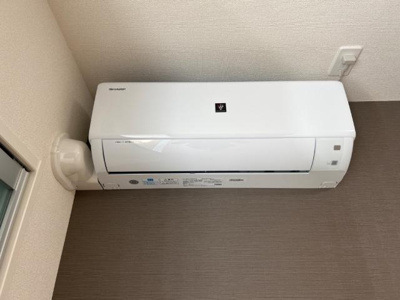 【設備】 | セイクレストＡ | 室内設備