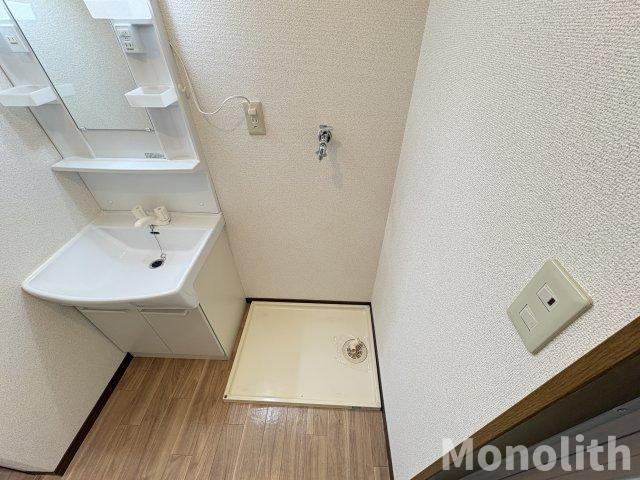 エステートピアイズミの設備