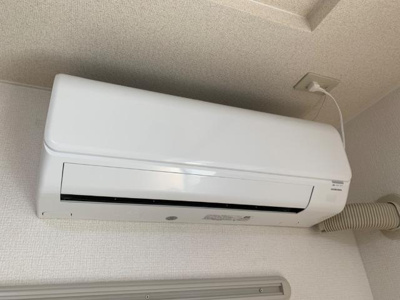 【設備】 | フォンテーヌ・アベニューⅠ | エアコン