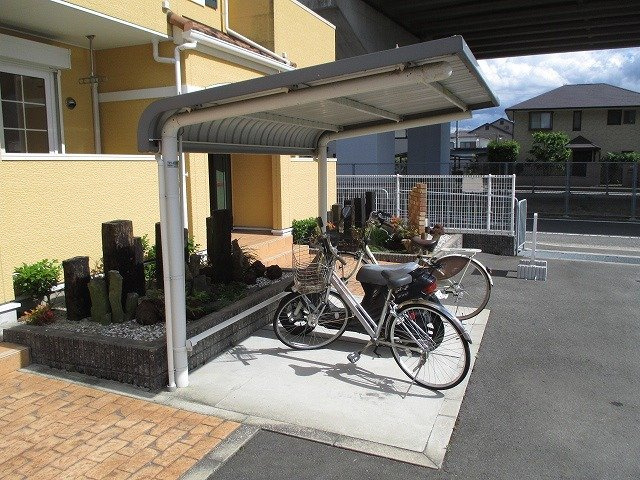 グランド　ソレイユ　Ａのその他共用部分