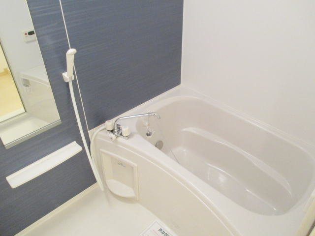 グランド　ソレイユ　Ａの浴室