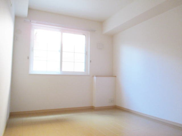 グランド　ソレイユ　Ａの内装