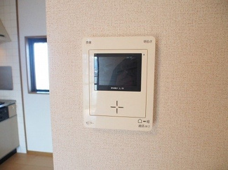 【設備】 | サンファミール西庄