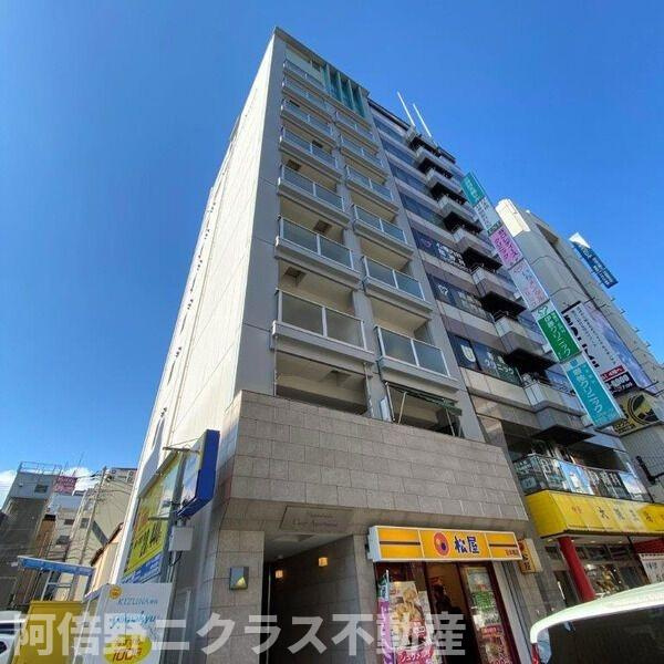 日本橋コゥジィアパートメント