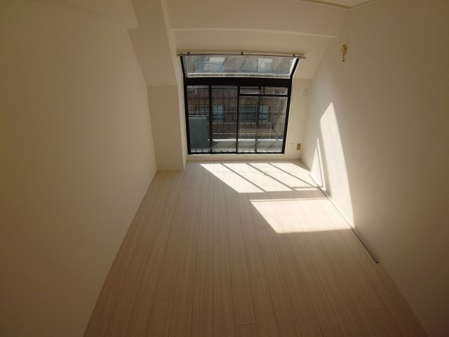 【内装】 | コンドミニアム美園