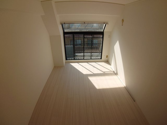 【居間・リビング】 | コンドミニアム美園