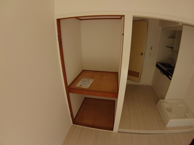【収納】 | コンドミニアム美園
