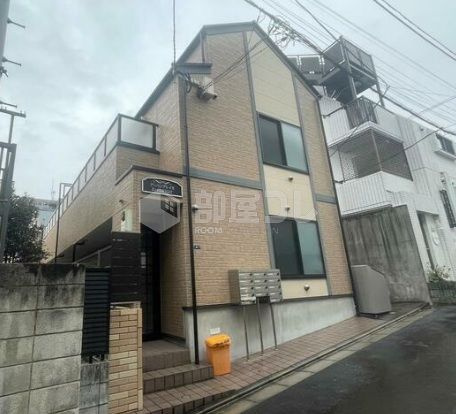 アーバンプレイス代々木公園WEST