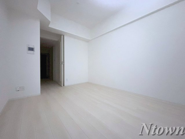 【居間・リビング】 | アドバンス名古屋アウリィ | 使いやすい居間です