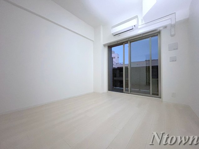 【居間・リビング】 | アドバンス名古屋アウリィ | ゆったり過ごせる居間です