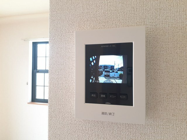 プチ　シャトーＤの設備