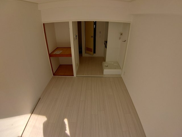 【内装】 | コンドミニアム美園