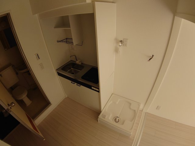 【収納】 | コンドミニアム美園