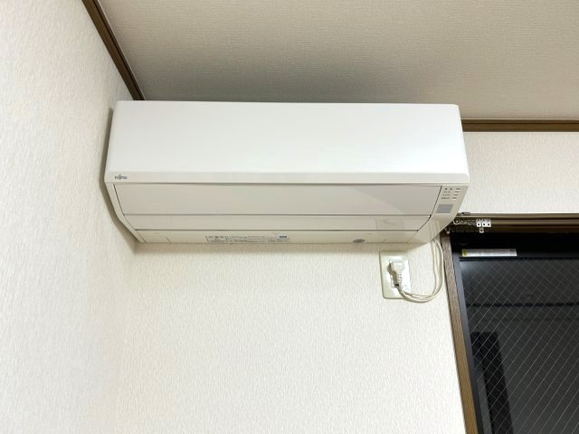 あゆみ六甲ハウスの設備