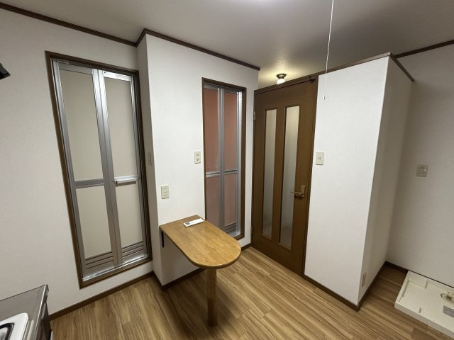 あゆみ六甲ハウスのその他