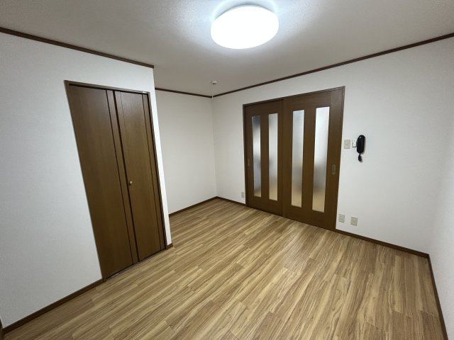 あゆみ六甲ハウスの居間・リビング