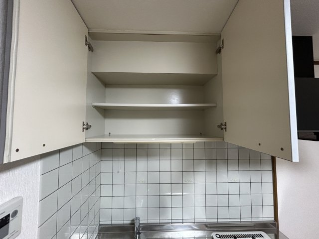 あゆみ六甲ハウスの玄関