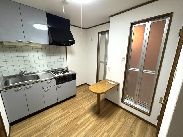 あゆみ六甲ハウスの居間・リビング