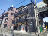 レオネクストドミール羽田の画像