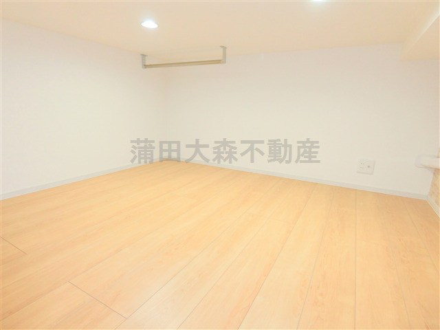 プラチナシティ蒲田のその他