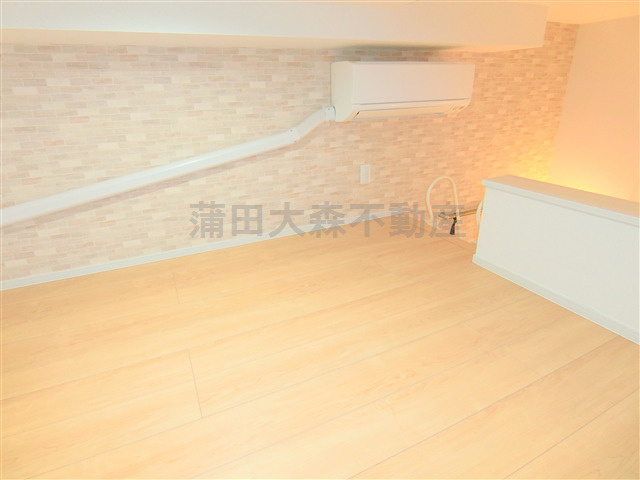 プラチナシティ蒲田のその他|ロフト