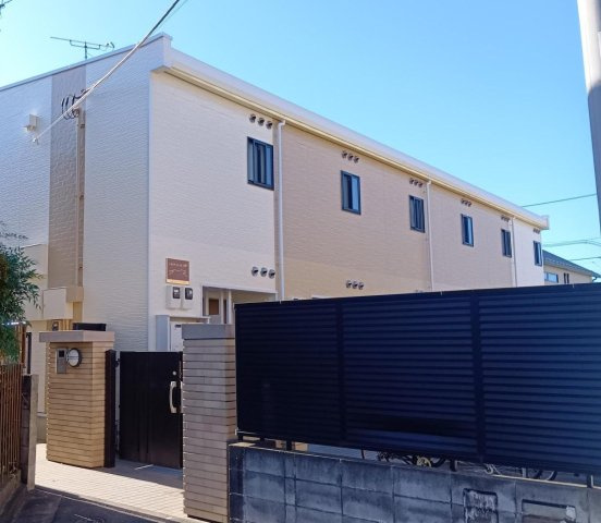 レオパレスシャンブル