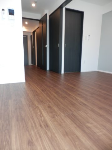 ユリカロゼAZ上板橋の洋室