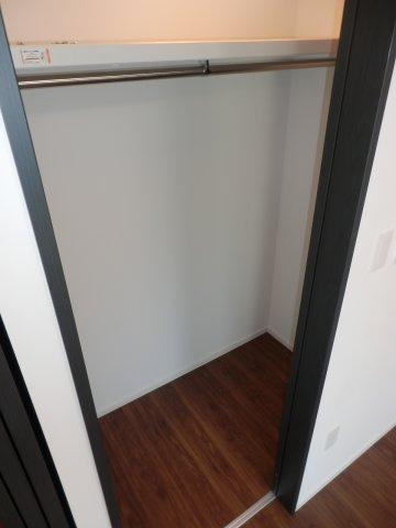 ユリカロゼAZ上板橋の収納