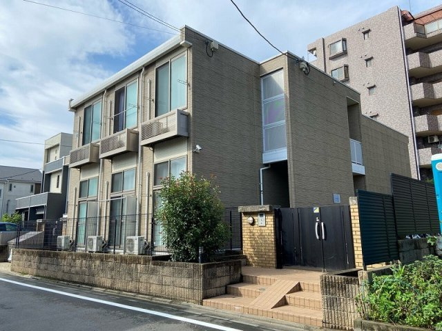 レオパレスライムⅡ