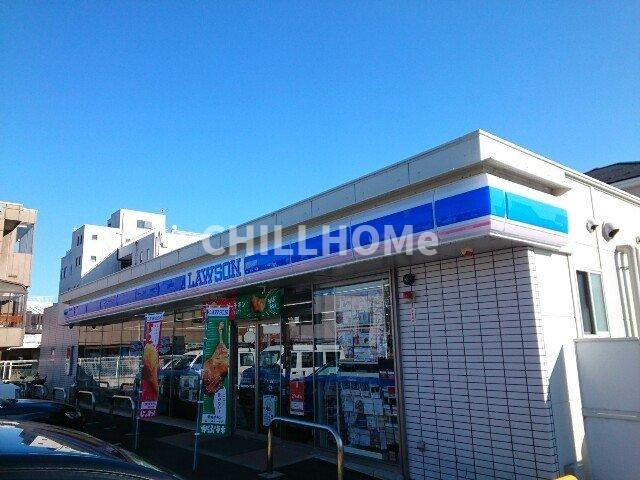 ミニョンⅠの周辺|ローソン片岡町一丁目店まで280m
当社、チルホームのHPもご覧ください(^^)/物件情報多数♪