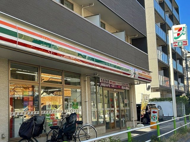 レオパレススターダストの周辺