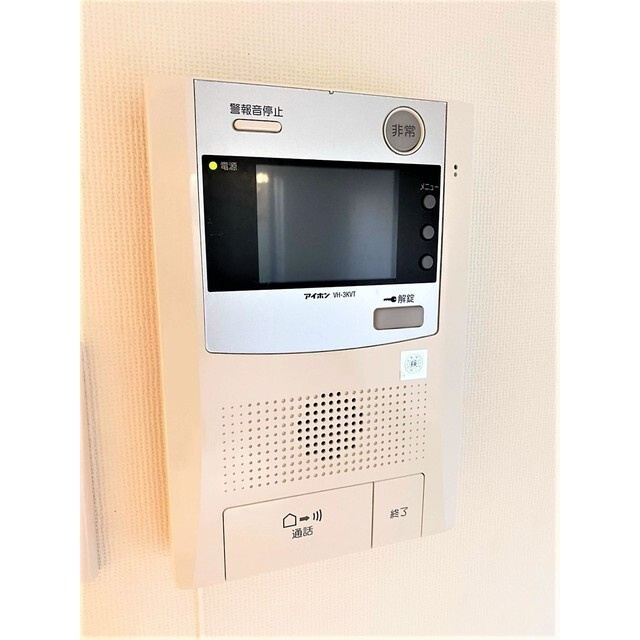 Ｂｅｖｅｒｌｙ　Ｈｏｍｅｓ　下赤塚の内装