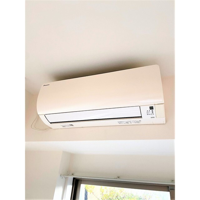 Ｂｅｖｅｒｌｙ　Ｈｏｍｅｓ　下赤塚の内装