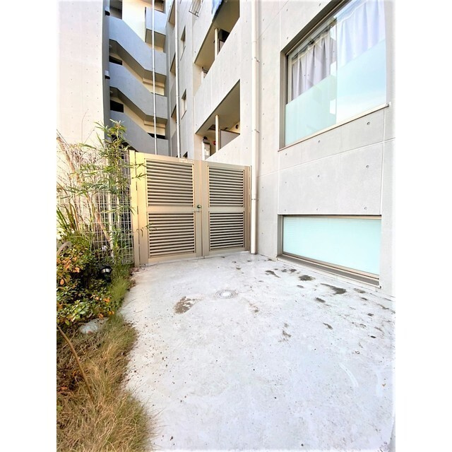 Ｂｅｖｅｒｌｙ　Ｈｏｍｅｓ　下赤塚の内装