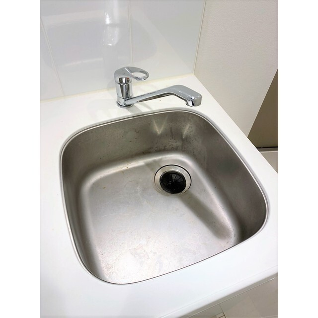 Ｂｅｖｅｒｌｙ　Ｈｏｍｅｓ　下赤塚の内装