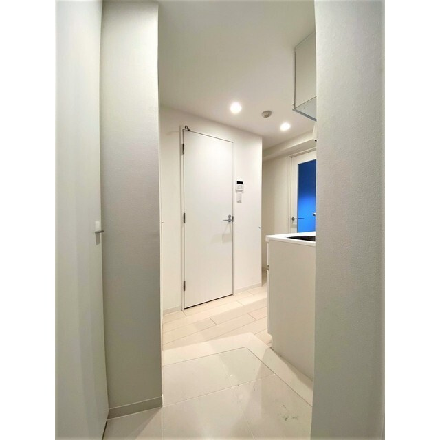 Ｂｅｖｅｒｌｙ　Ｈｏｍｅｓ　下赤塚の内装