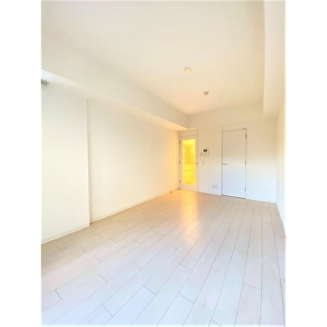 Ｂｅｖｅｒｌｙ　Ｈｏｍｅｓ　下赤塚の内装