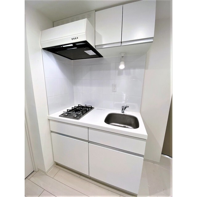 Ｂｅｖｅｒｌｙ　Ｈｏｍｅｓ　下赤塚の内装