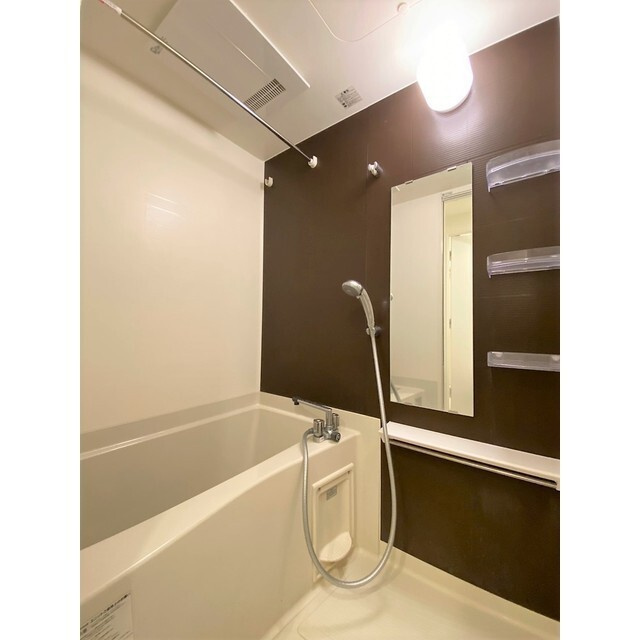 Ｂｅｖｅｒｌｙ　Ｈｏｍｅｓ　下赤塚の内装